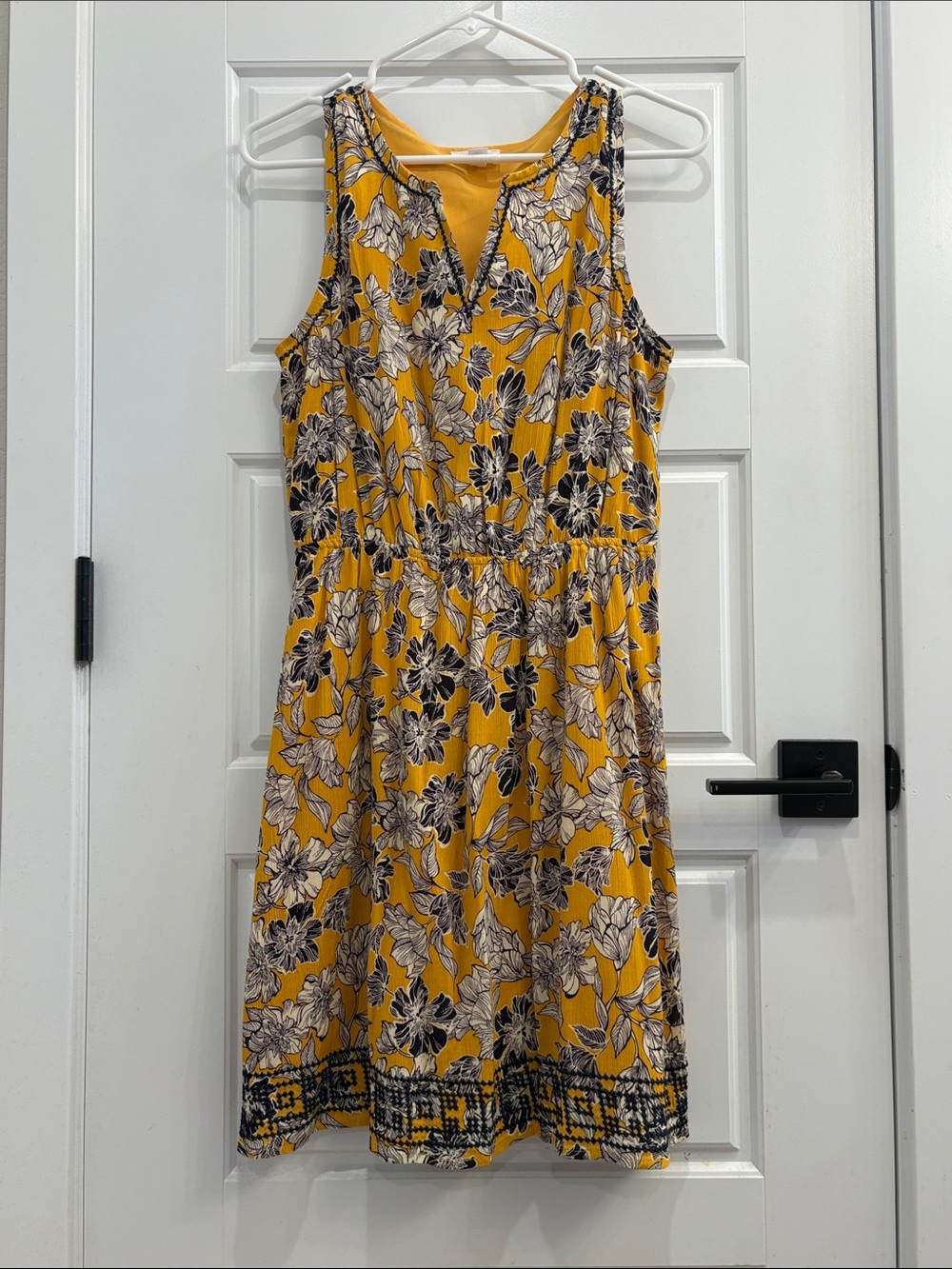 Market & Spruce Dress